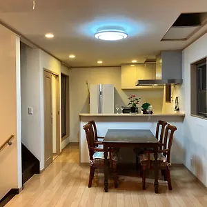  別荘 新規open8割！1棟貸切・10名可能！秋葉原まで13分、新宿まで32分／スカイツリー近く