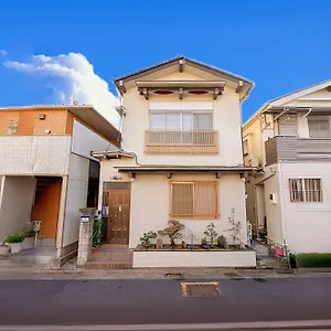  別荘 一戸建民泊 St-ar House 東京星宿