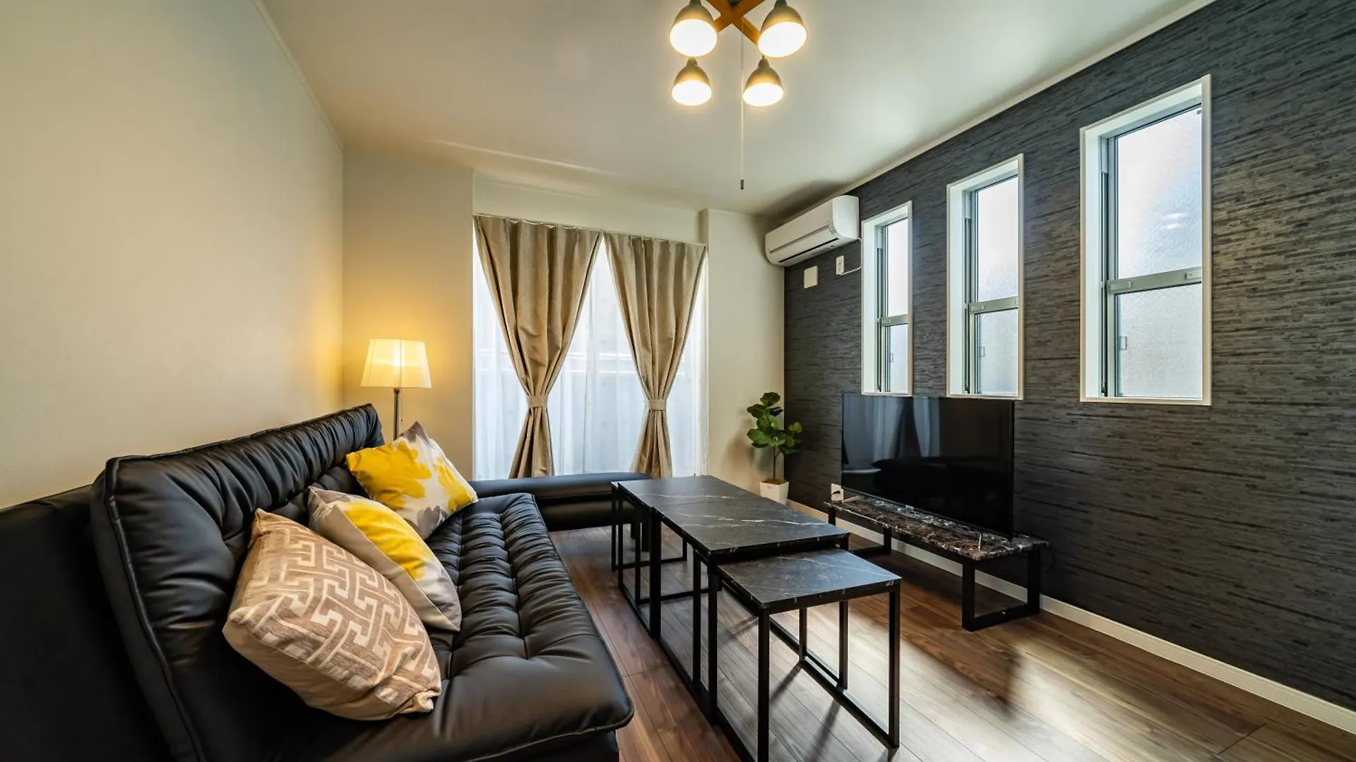 Holiday home 73, Yotsugi 5, Entire House For Rent Villa Tokyo
