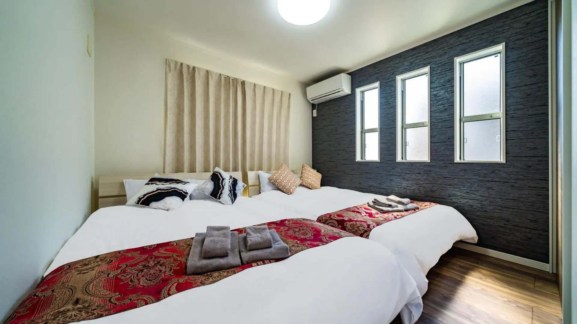 73, Yotsugi 5, Entire House For Rent Villa Tokyo